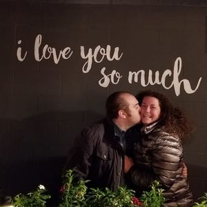 Meet your Posher, Sidne